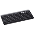 Клавиатура 2E KS250 2E-KS250WBK_UA Black Grey