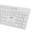 Клавиатура 2E KS260 2E-KS260WWH White