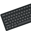 Клавиатура 2E KS260 2E-2E-KS260WB_CI Black