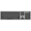Клавиатура 2E KS270 2E-KS270WBGR Grey Black
