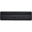 Клавиатура 2E MK440 2E-MK440WBGR_UA Combo Grey Black
