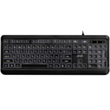 Клавиатура 2E KS120 2E-KS120UB_UA Black
