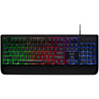 Игровая клавиатура 2E KG325 2E-KG325UB Black
