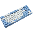 Oyun klaviaturası Varmilo VEM87 Sea Melody V-Rose