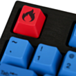 Oyun klaviaturası Varmilo VEM108 Summit V-Daisy