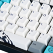 Oyun klaviaturası Varmilo VEM108 Summit V-Daisy