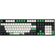 Oyun klaviaturası Varmilo VA108M Panda R2 C-Red