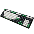 Oyun klaviaturası Varmilo VA108M Panda R2 C-Red