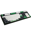 Oyun klaviaturası Varmilo VA108M Panda R2 C-Red