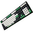 Oyun klaviaturası Varmilo VA108M Panda R2 C-Red
