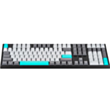 Игровая клавиатура Varmilo MA108M Moonlight V-Lyv