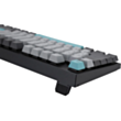 Игровая клавиатура Varmilo VEA87 Moonlight C-Red
