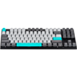 Oyun klaviaturası Varmilo MA87M Moonlight C-Sakura