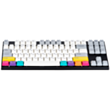 Игровая клавиатура Varmilo MA87M CMYK V-Daisy