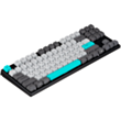 Oyun klaviaturası Varmilo MA87M Moonlight V-Daisy
