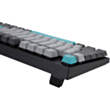 Игровая клавиатура Varmilo VEM87 Moonlight V-Rose