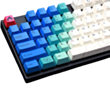Игровая клавиатура Varmilo VEM87 Summit V-Daisy