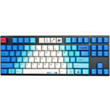Игровая клавиатура Varmilo VEA87 Summit R2 C-Red