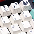 Игровая клавиатура Varmilo VEA87 Summit R2 C-Red