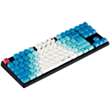 Игровая клавиатура Varmilo VEA87 Summit R2 C-Red