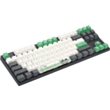 Игровая клавиатура Varmilo VEA87 Panda R2 C-Red
