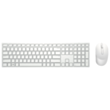 Klaviatura Dell Pro KM5221W / 580-AKFB_AZ Combo White