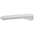 Klaviatura Dell Pro KM5221W / 580-AKFB_AZ Combo White