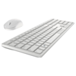 Klaviatura Dell Pro KM5221W / 580-AKFB_AZ Combo White