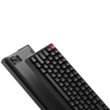 Oyun klaviaturasi Keychron K2 RGB Backlight Brown Switch K2X-B3Z-AZ