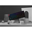 Игровая клавиатура Keychron K2 Swappable RGB Backlight Red Switch K2X-H1Z-AZ