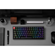Игровая клавиатура Keychron K2 Swappable RGB Backlight Red Switch K2X-H1Z-AZ