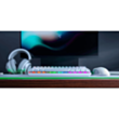 Игровая клавиатура Razer Huntsman Mini Mercury Red Switch RZ03-03390400-R3M1 White