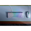 Игровая клавиатура Razer Huntsman Mini Mercury Red Switch RZ03-03390400-R3M1 White
