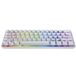 Игровая клавиатура Razer Huntsman Mini Mercury Red Switch RZ03-03390400-R3M1 White