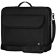 Notbuk çantası 2E Topload Classic 17 2E-CBT6817BK Black