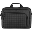 Notbuk çantası 2E CrossSquares 16 2E-CBN9198BK Black