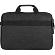 Notbuk çantası 2E CrossSquares 16 2E-CBN9198BK Black
