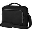 Notbuk çantası 2E Vector 14 2E-CBN5214BK Black