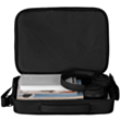 Notbuk çantası 2E Vector 14 2E-CBN5214BK Black