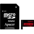 Карта памяти Apacer microSDXC 128 GB UHS-I U1 R85 Class 10 AP128GMCSX10U5-R