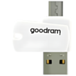 Yaddaş kartı Goodram microSDHC 16 GB UHS I Class 10 5908267930267 