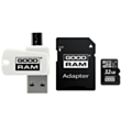 Карта памяти Goodram microSDHC 32 GB UHS I Class 10 5908267930274