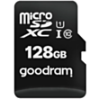 Yaddaş kartı Goodram microSDXC 128 GB UHS I Class 10 5908267930298