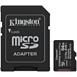 Карта памяти Kingston Canvas Select Plus Micro SDXC 64 GB SDCS3/64GB