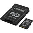 Карта памяти Kingston Canvas Select Plus Micro SDXC 64 GB SDCS3/64GB