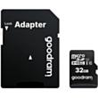 Карта памяти Goodram 32 GB Class 10 UHS-I M1AA-0320R12 / 5908267930144