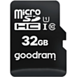 Карта памяти Goodram 32 GB Class 10 UHS-I M1AA-0320R12 / 5908267930144