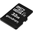 Карта памяти Goodram 32 GB Class 10 UHS-I M1AA-0320R12 / 5908267930144