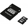 Карта памяти Goodram 128 GB Class 10 UHS-I M1AA-1280R12 / 5908267930168
