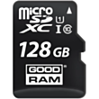 Карта памяти Goodram 128 GB Class 10 UHS-I M1AA-1280R12 / 5908267930168